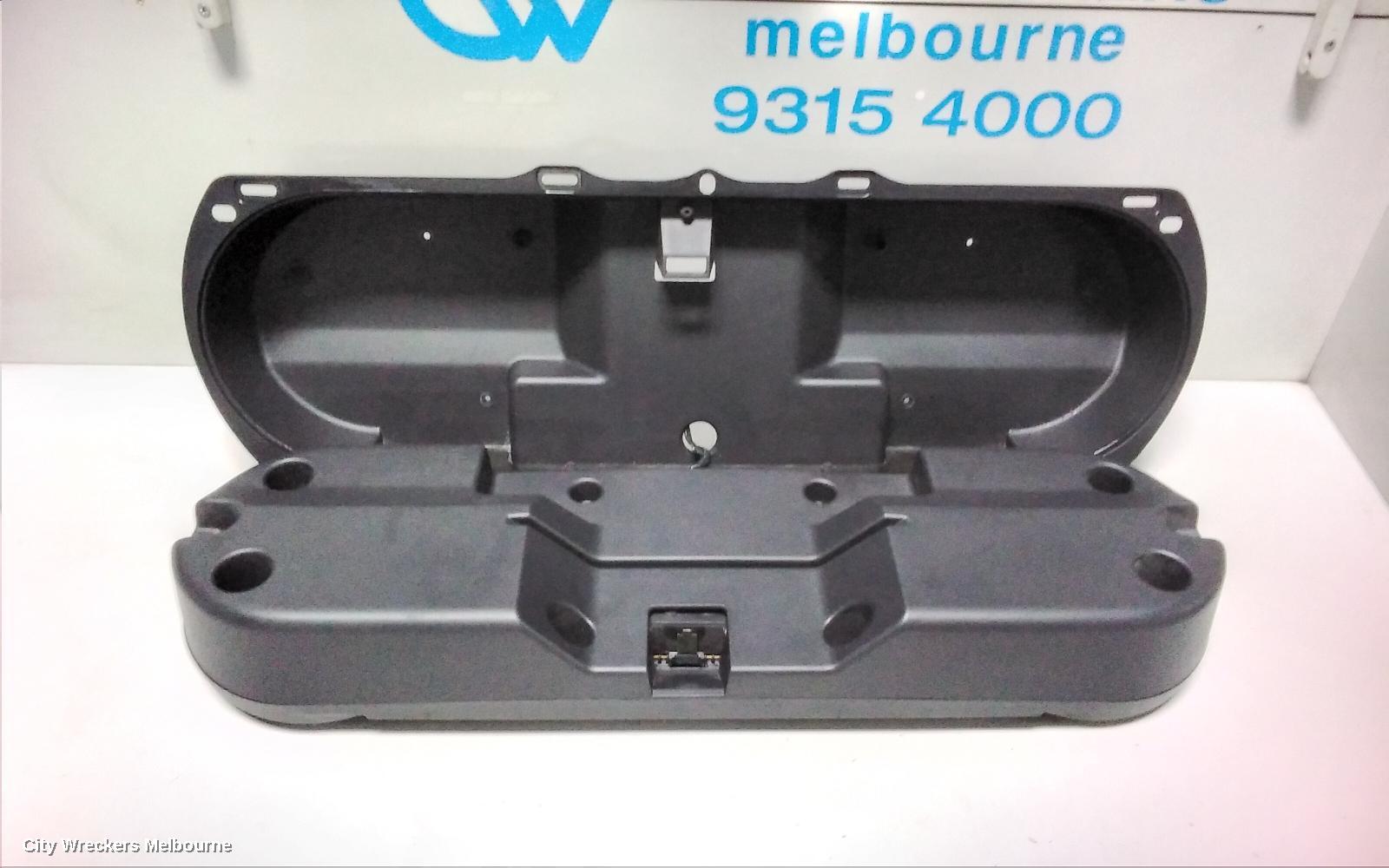 JEEP COMPASS SPEAKER, MK, 01/2012 - 12/2016 - Image 3
