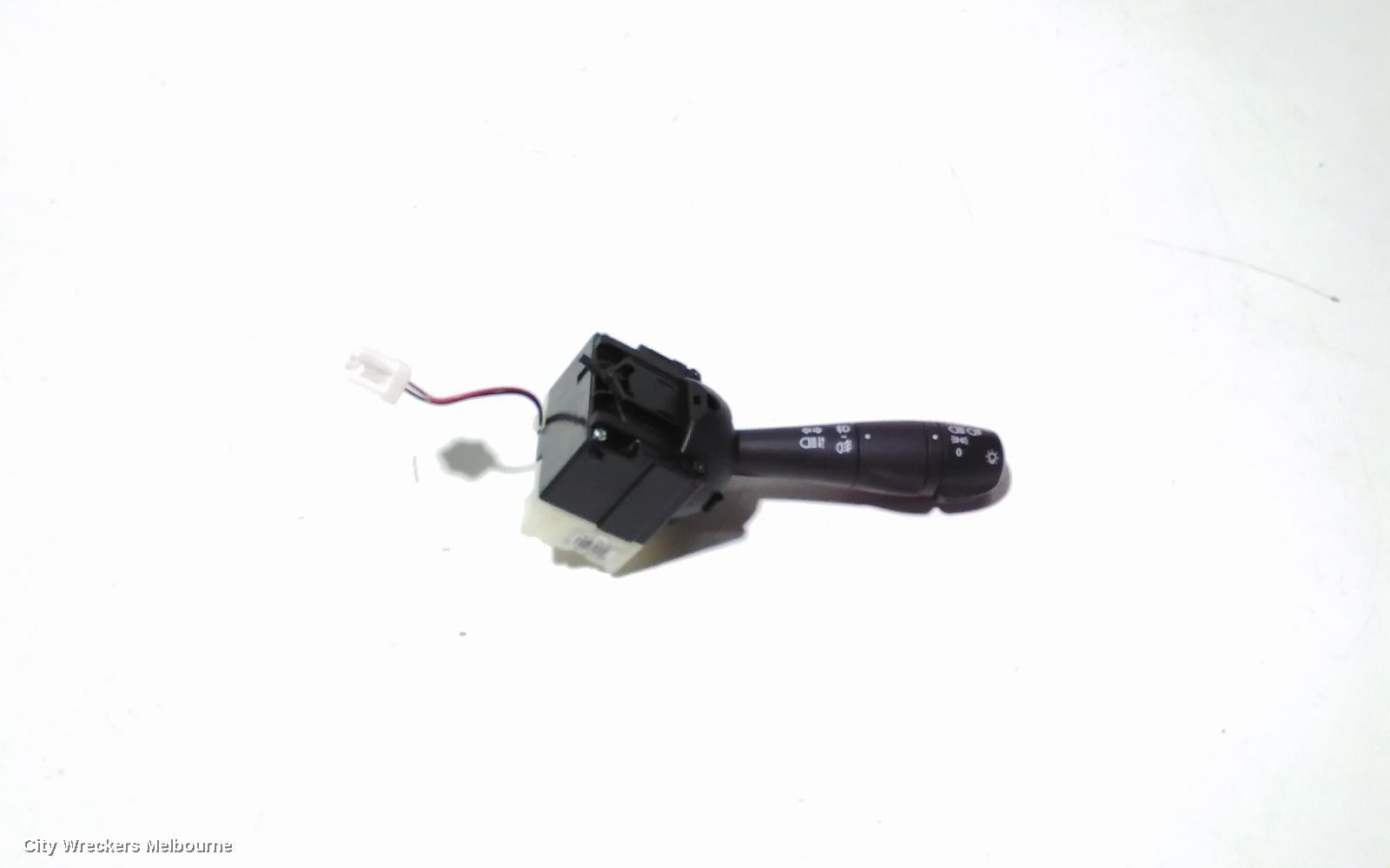 MITSUBISHI EXPRESS COMBINATION SWITCH, FLASHER SWITCH, AUTO T/M, SN, 03/2020 - 12/2022 - Image 3