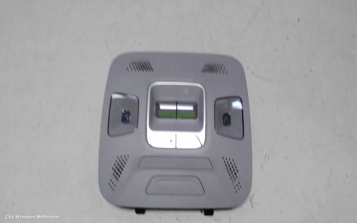 CHERY OMODA 5 COURTESY LIGHT, T34/T19C, 12/2022 ONWARDS - Image 2