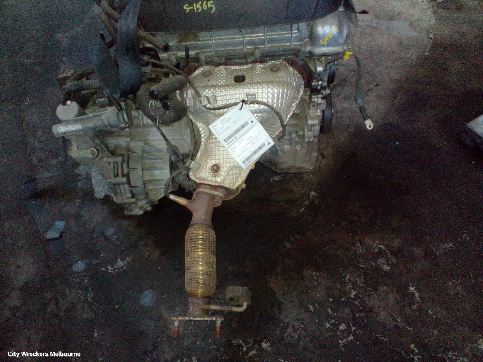 HYUNDAI VELOSTER OXYGEN SENSOR, FS, 10/2011 - 08/2019 - Image 2