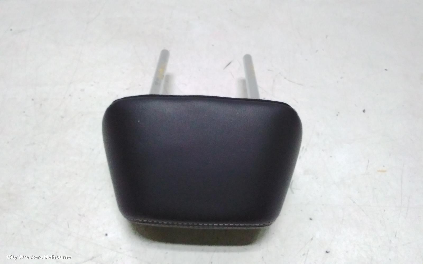 TOYOTA C-HR HEADREST, GEN 1, LH REAR, 12/2016 - 09/2023 - Image 2
