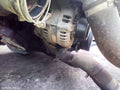 TOYOTA HIACE ALTERNATOR, DIESEL, 3.0, 1KD-FTV, TURBO, KDH, 09/2006 - 04/2019 - Image 1