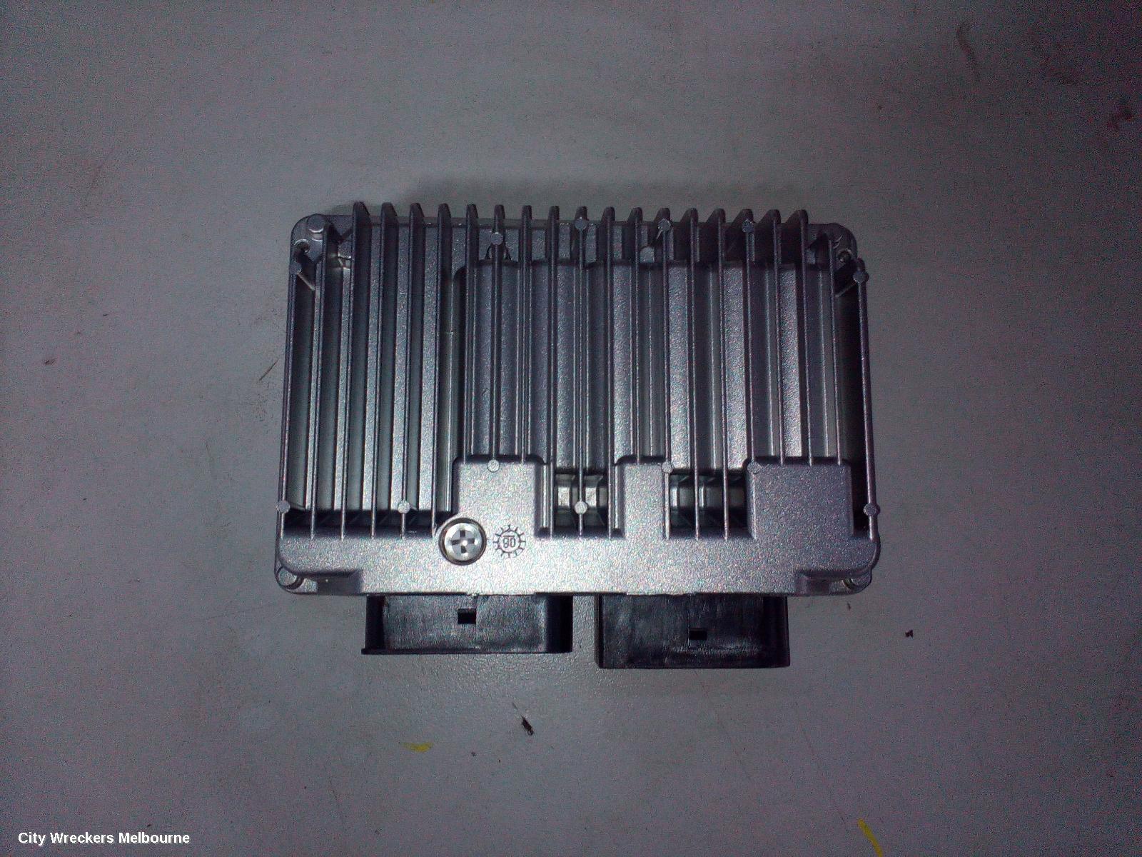 BMW X5 ECU, ENGINE ECU, 4.8, N62N, ECU ONLY, E70, 03/2007 - 05/2010 - Image 3
