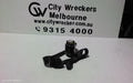 LAND ROVER RANGEROVER EVOQUE SEATBELT/STALK, LH FRONT, SEAT BELT ONLY, 5DR WAGON, STANDARD SEAT TYPE, L538, 11/2011 - 01/2019 - Image 1
