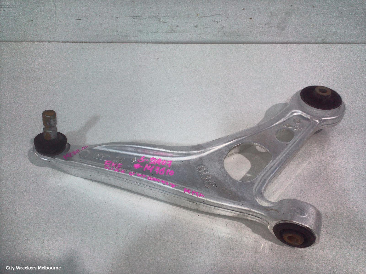 MITSUBISHI OUTLANDER RIGHT FRONT LOWER CONTROL ARM, ZM, 08/2021 ONWARDS - Image 2