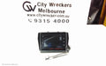 SUZUKI SWIFT RADIO/CD/DVD/SAT/TV, SAT NAV HEAD UNIT, AZ, 04/2017 ONWARDS - Image 1