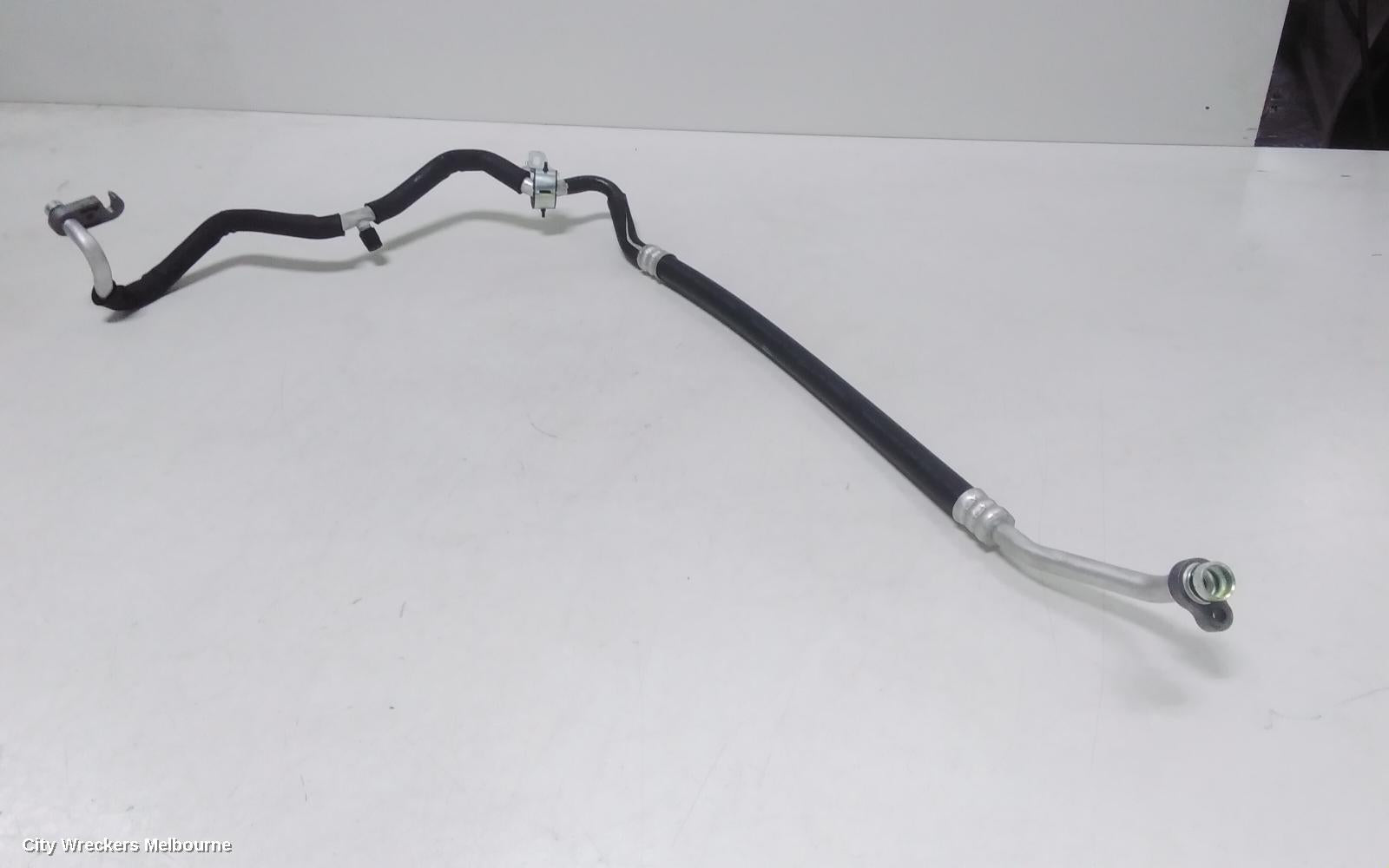 MAZDA 2 A/C HOSES, DJ/DL, 10/2014 ONWARDS - Image 2