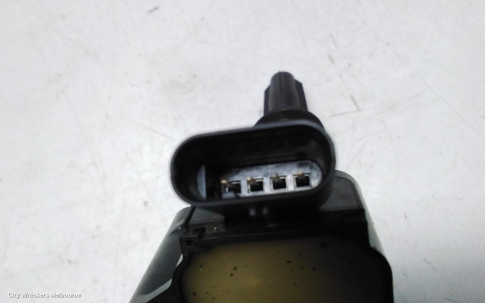 MG HS COIL/COIL PACK, SAS23, 08/2019 - 12/2024 - Image 3