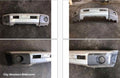 MITSUBISHI PAJERO, IO, 03/1999 - 12/2002, BAR COVER FRONT , , , MITSUBISHI, PAJERO, QA, IO (4X4), 4D WAGON, SECOND HAND: 10437 - Image 1