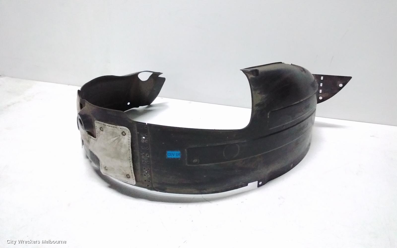 KIA STONIC LEFT GUARD LINER, REAR, YB, 08/2020 ONWARDS - Image 2