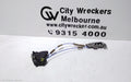 HONDA CIVIC DOOR/BOOT/GATE LOCK, RIGHT FRONT DOOR LOCK, 9TH GEN, SEDAN, 02/2012 - 04/2016 - Image 1