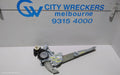 TOYOTA COROLLA RIGHT FRONT WINDOW REG/MOTOR, ZRE172R, SEDAN, 12/2013 - 06/2019 - Image 1