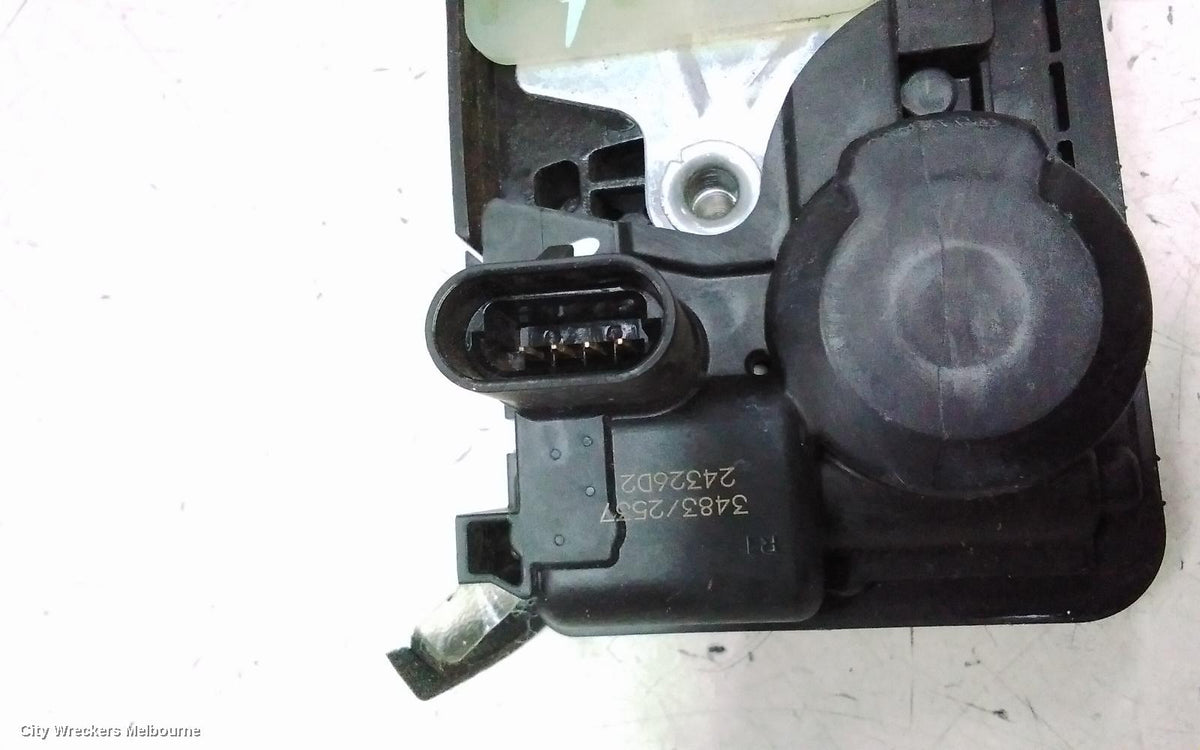 CHERY TIGGO 4 DOOR/BOOT/GATE LOCK, 1ST GEN, RIGHT REAR DOOR LOCK, 06/2024 ONWARDS - Image 3