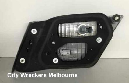 HONDA ODYSSEY REAR GARNISH, TAILGATE LAMP (LH SIDE), RB, 04/2009 - 10/2011 - Image 3