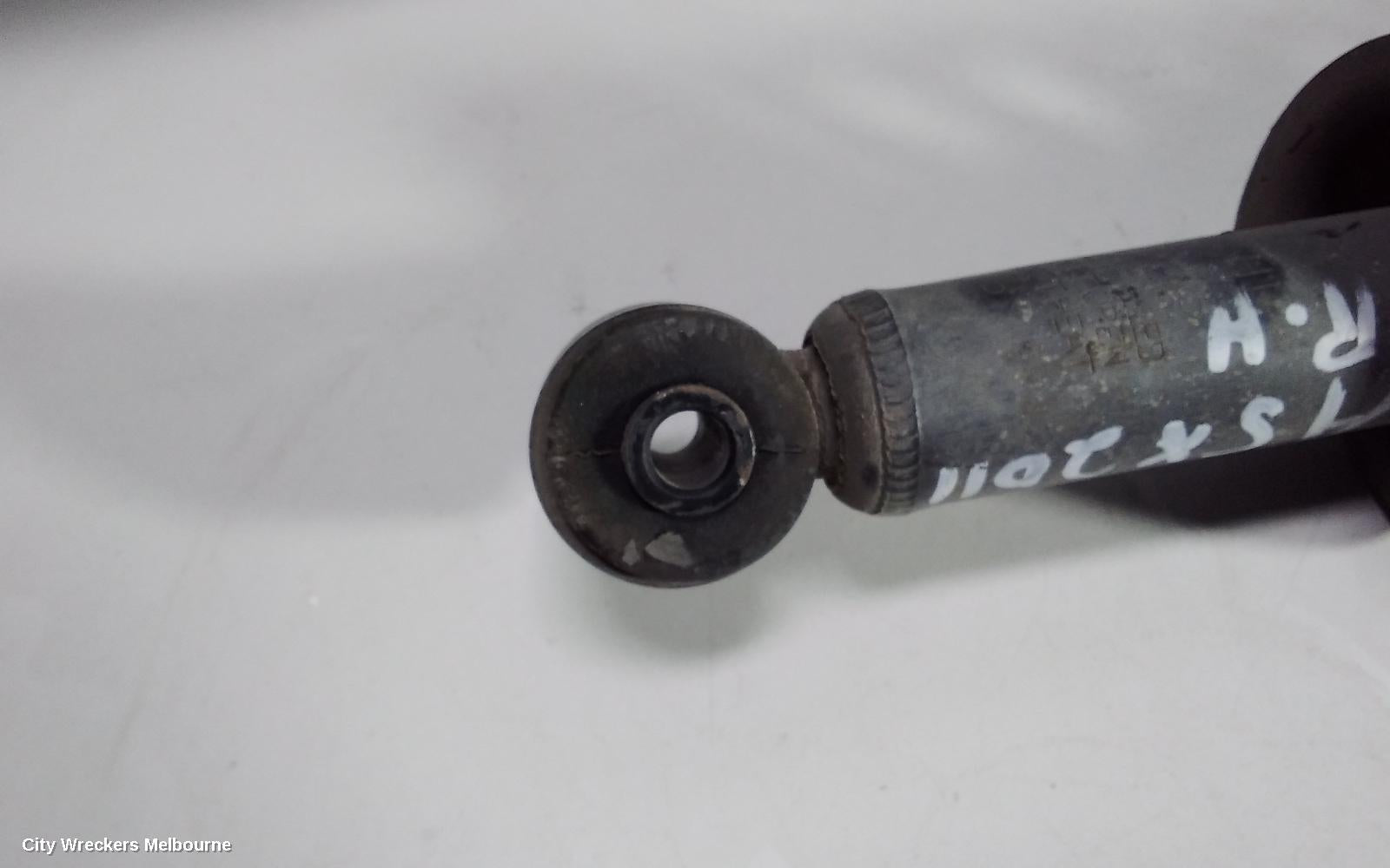 MITSUBISHI ASX RIGHT REAR STRUT, PETROL, 2.0, XA-XC, 07/2010 - 07/2011 - Image 2