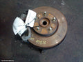 HONDA CIVIC RIGHT FRONT HUB ASSEMBLY, PETROL, 2.0, K20Z2, 8TH GEN (VIN MRHFD2), 02/2006 - 12/2011 - Image 1