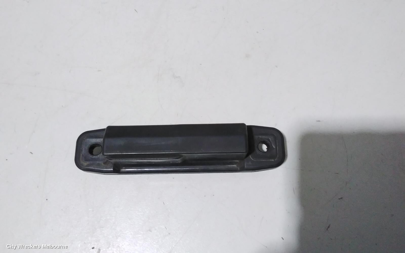 TOYOTA TARAGO TAILGATE HANDLE, XR50, 03/2006 - 06/2020 - Image 3