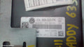 VOLKSWAGEN CADDY ECU, ENGINE ECU, 1.6, DIESEL, AUTO T/M, ECU ONLY, 2K, 08/2010 - 06/2015 - Image 1