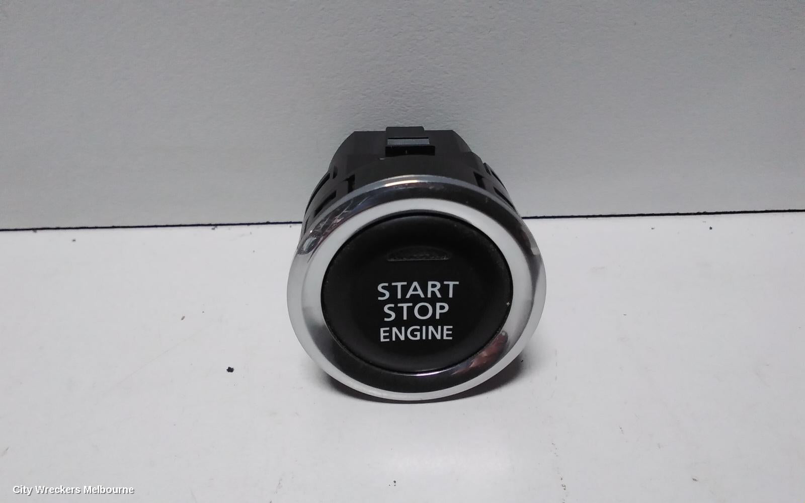 MITSUBISHI ECLIPSE CROSS, GEN 1, 11/2017 ONWARDS, START STOP BUTTON: 76831 - Image 2
