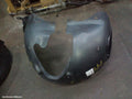 PORSCHE CAYENNE RIGHT GUARD LINER, FRONT, TURBO/TURBO S, 9PA, 06/2003 - 12/2006 - Image 1