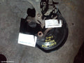 VOLKSWAGEN JETTA RIGHT REAR HUB ASSEMBLY, 1B, 02/2011 - 12/2017 - Image 1