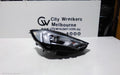 FORD ENDURA RIGHT HEADLAMP, CA, ST-LINE/TREND, LED, NON ADAPTIVE H/LAMP TYPE, 09/2018 - 06/2020 - Image 1