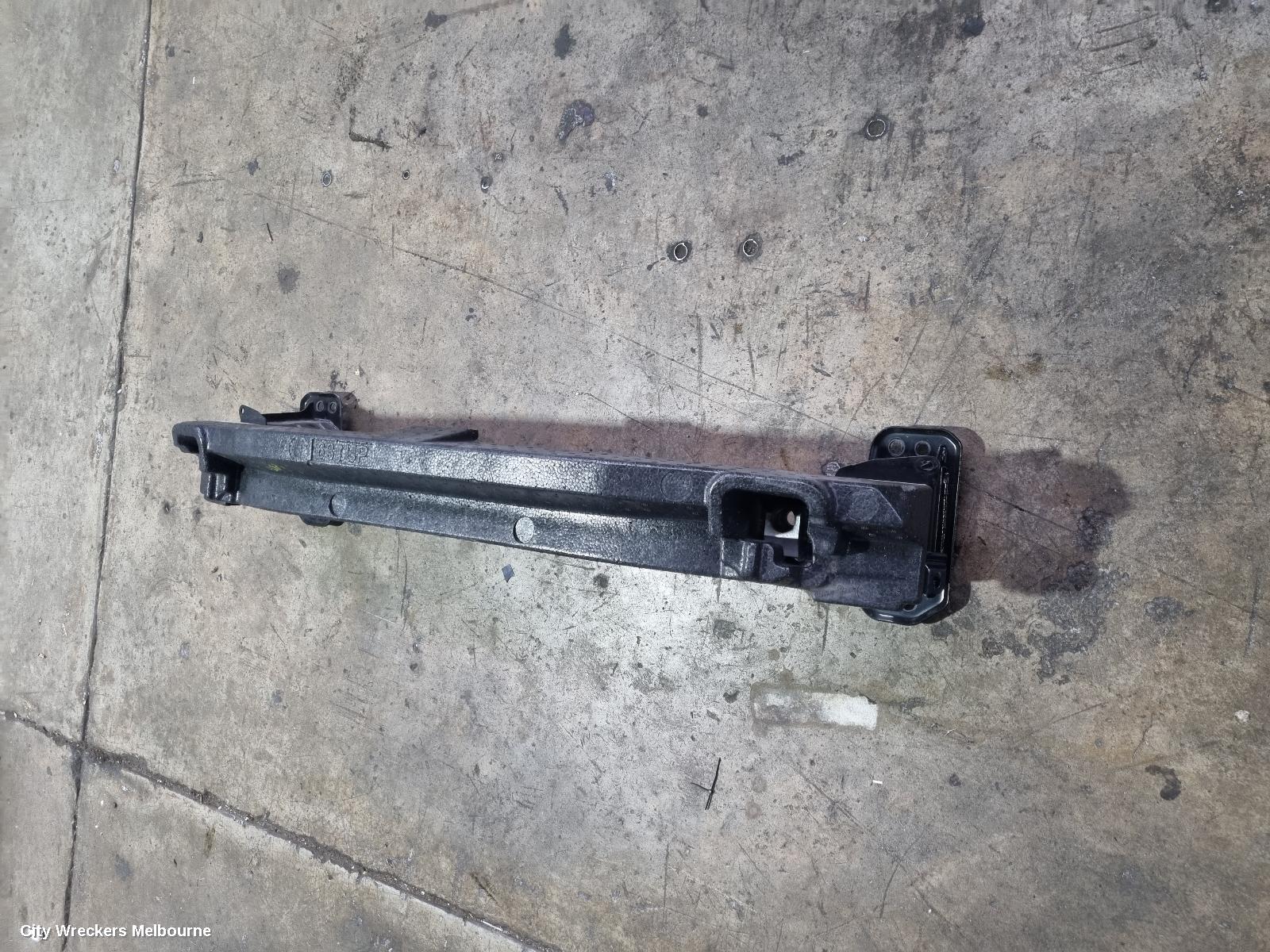 TOYOTA C-HR F/BAR REINFORC/BRACK, UPPER REINFORCEMENT, GEN 1, 12/2016 - 09/2019 - Image 2