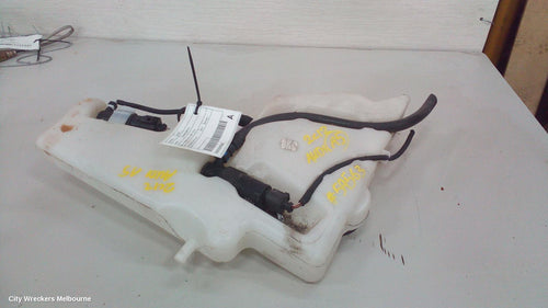 AUDI A5 WASHER BOTTLE, 8T, W/ XENON TYPE, 10/2007 - 11/2016 - Image 1