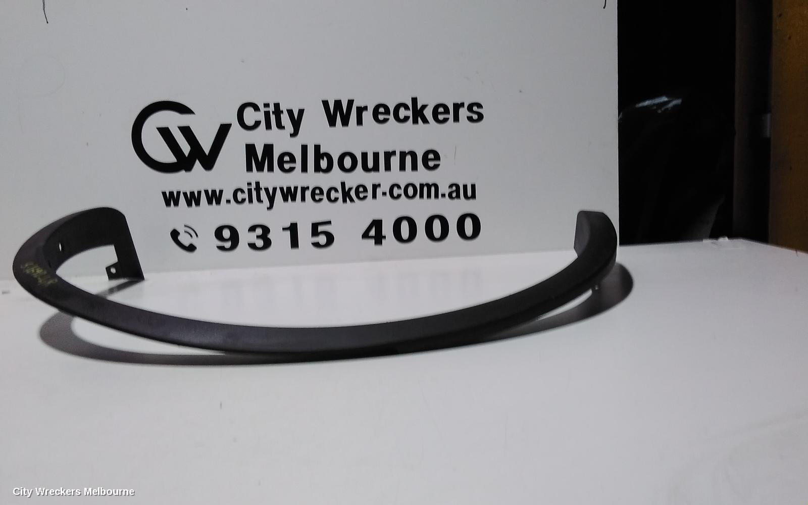 RENAULT KALEOS WHEEL ARCH FLARE, XZG, 05/2016 ONWARDS - Image 2