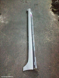 SUZUKI BALENO SIDE STEP/SKIRT, RH SIDE, STANDARD TYPE, EW, 04/2016 - 12/2022 - Image 1
