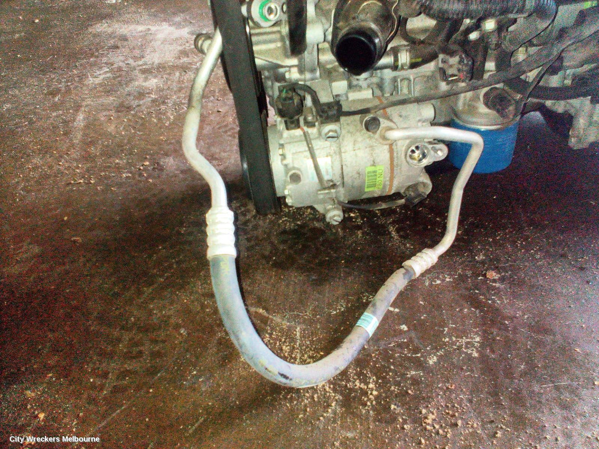 KIA CERATO A/C COMPRESSOR, BD, 2.0, PETROL, 04/2018 - 09/2024 - Image 1