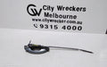 VOLKSWAGEN AMAROK DOOR HANDLE, OUTER, RH FRONT, COLOUR CODED, 2H, 10/2010 - 09/2022 - Image 1