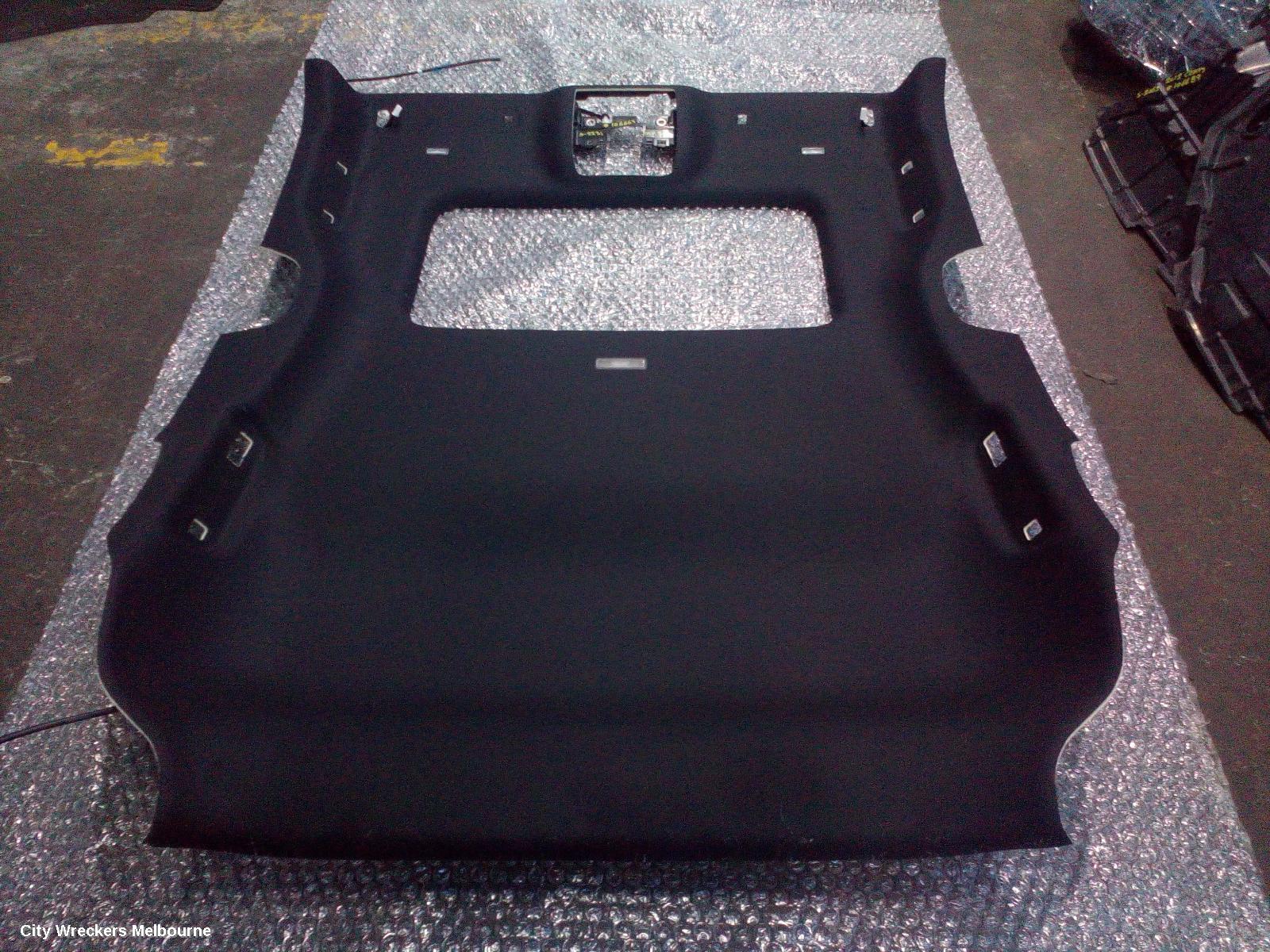 MAZDA MX30 HOODLINING, DR, 11/2020 - 12/2025 - Image 1