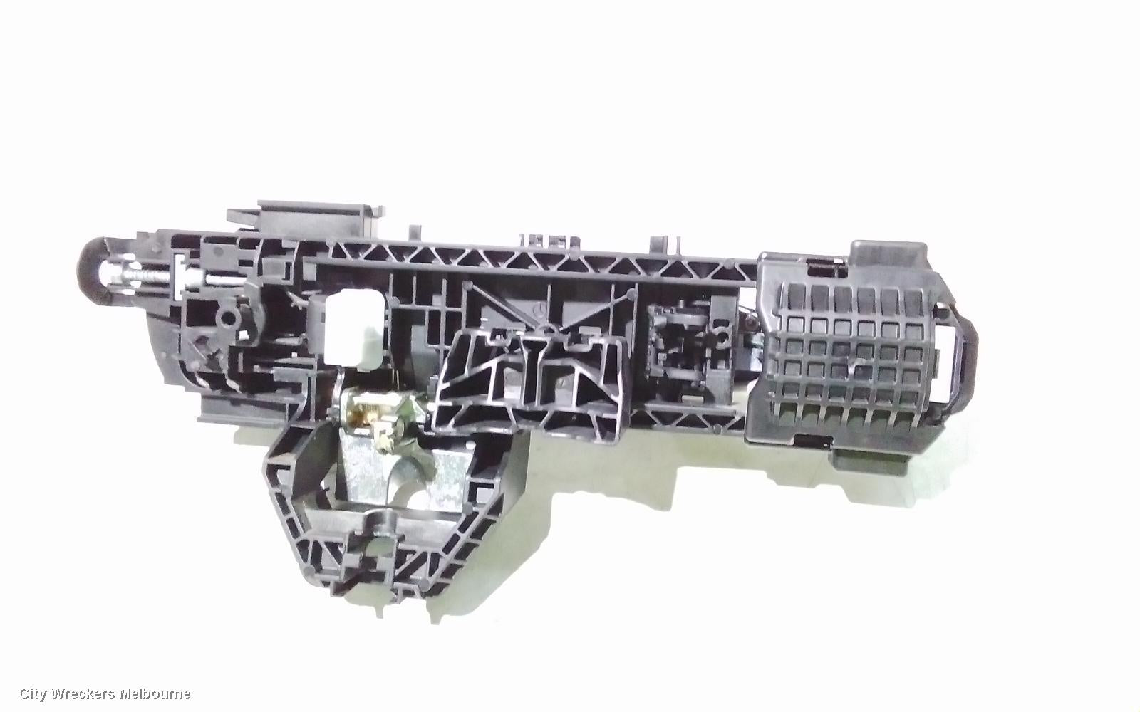 MERCEDES CLA CLASS DOOR HANDLE, C117, 10/2013 - 02/2019 - Image 3