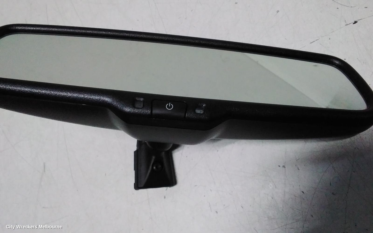 KIA CERATO INTERIOR MIRROR, BD, 04/2018 - 09/2024 - Image 2