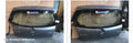 SUZUKI ALTO BOOTLID/TAILGATE, TAILGATE, GF, 07/2009 - 12/2014 - Image 1
