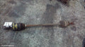 MAZDA CX9 RIGHT DRIVESHAFT, REAR, TB, 12/2007 - 12/2015 - Image 1