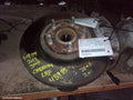 JEEP GRANDCHEROKEE LEFT FRONT HUB ASSEMBLY, WK, 2WD/4WD, NON SRT8/SRT, 10/2010 - 09/2016 - Image 1