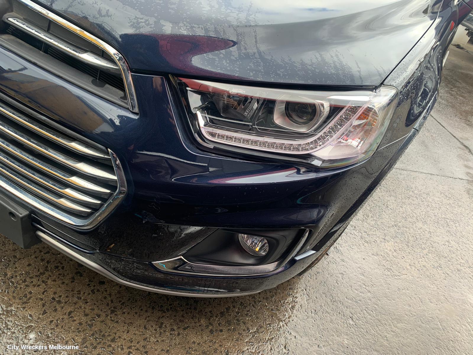 HOLDEN CAPTIVA RIGHT GUARD, CG, 10/2015 - 06/2018 - Image 3