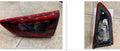 MAZDA 6 REAR GARNISH, BOOTLID LAMP (LH SIDE), GJ-GL, SEDAN, SPORT, 10/2014 - 02/2018 - Image 1