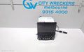SUBARU LIBERTY SAT. NAV. UNIT, 5TH GEN 09/2009 - 11/2014 - Image 1
