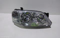 FORD TERRITORY RIGHT HEADLAMP, SX-SY MKI, TS/GHIA/GHIA TURBO, CHROME INSERT, 05/2004 - 04/2009 - Image 1