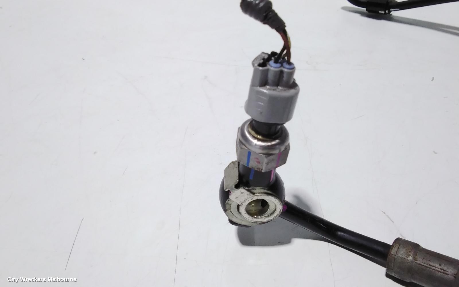 TOYOTA HIACE POWER STEER HOSE, 300 SERIES, 02/2019 ONWARDS - Image 3