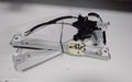 HOLDEN COMMODORE LEFT FRONT WINDOW REG/MOTOR, ZB, 10/2017 - 12/2020 - Image 1