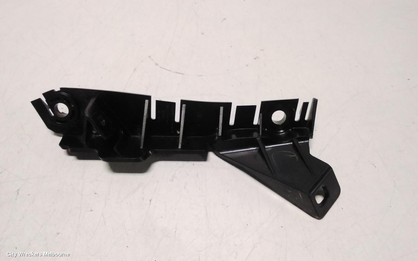 LAND ROVER RANGEROVER SPORT, L494, 12/2013 - 04/2022, RIGHT SIDE BAR SLID : 115925 - Image 2
