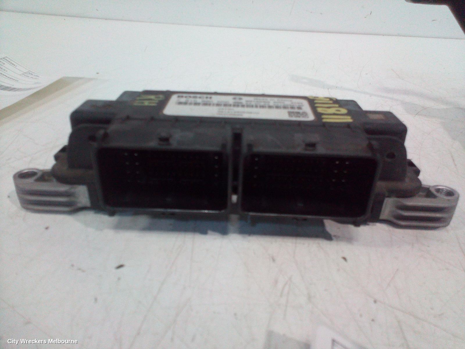 HAVAL JOLION ECU, A01, 02/2021 ONWARDS - Image 3