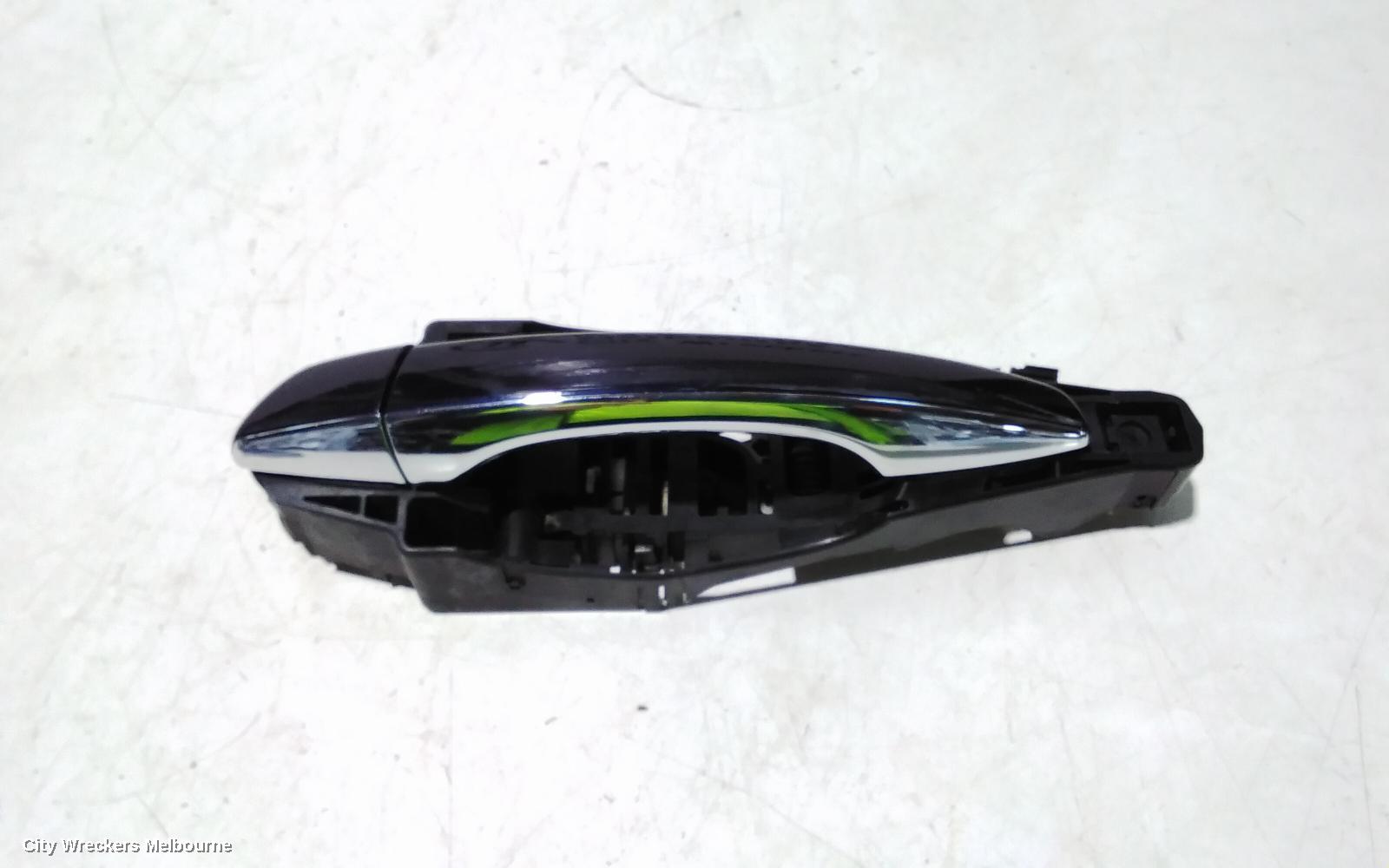PEUGEOT 308 DOOR HANDLE, T9, 10/2014 - 05/2021 - Image 3