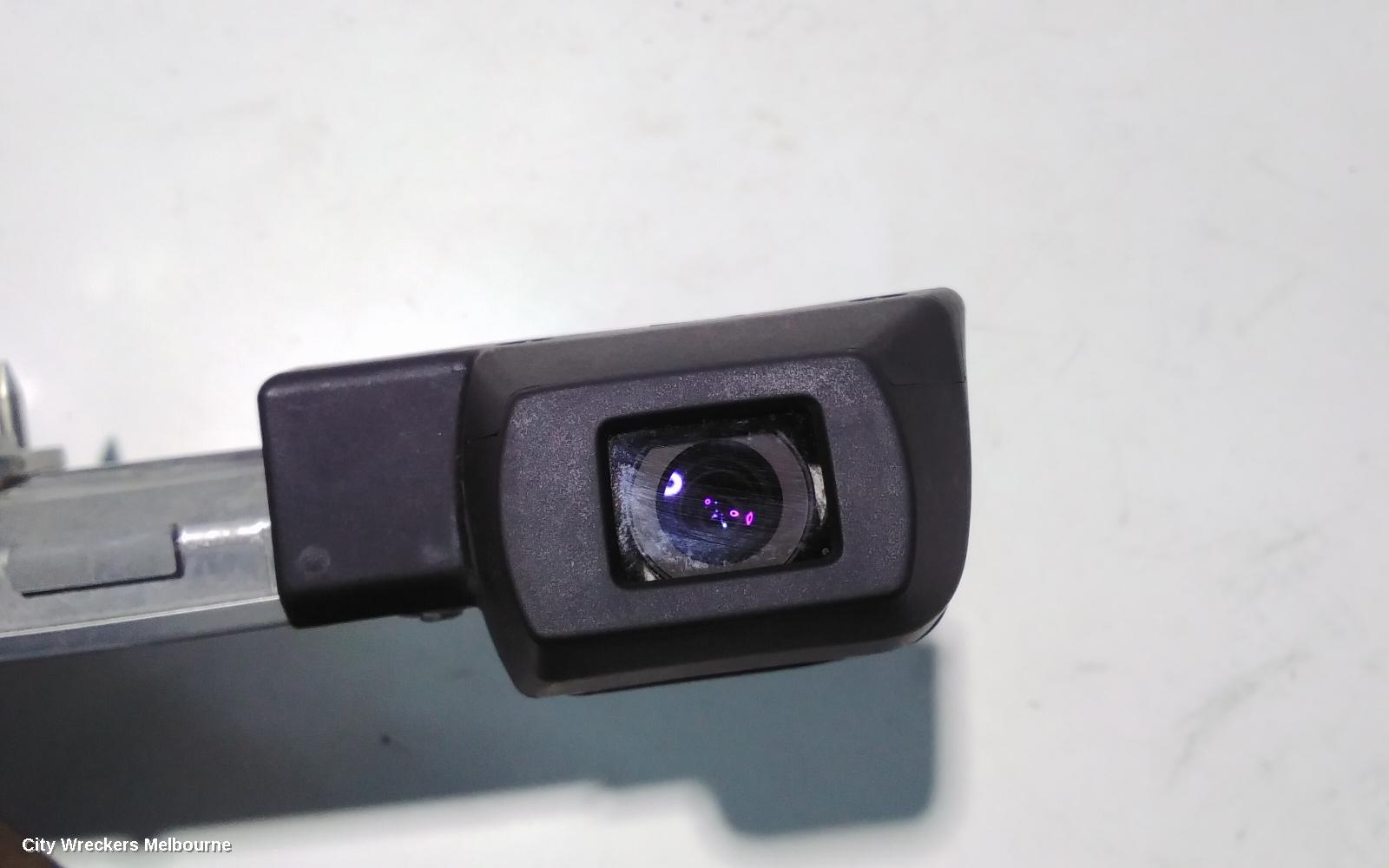 SUBARU LIBERTY REVERSE CAMERA, FRONT CAMERA ASSEMBLY, ADA EYESIGHT SYSTEM, P/N 87501AL011, 6TH GEN, 08/2014 - 04/2021 - Image 2