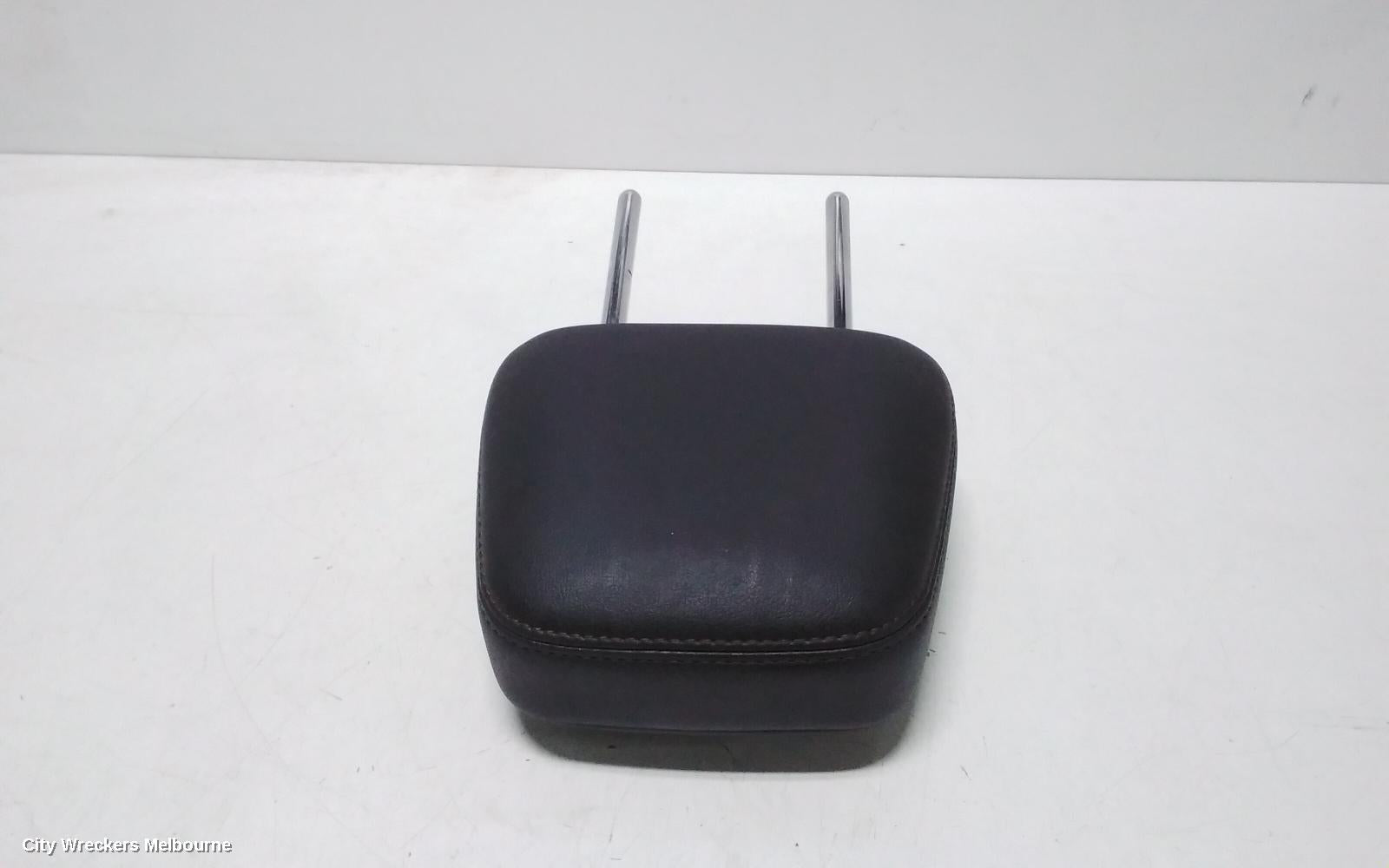 TOYOTA KLUGER HEADREST, XU50 SERIES, 03/2014 - 02/2021 - Image 2