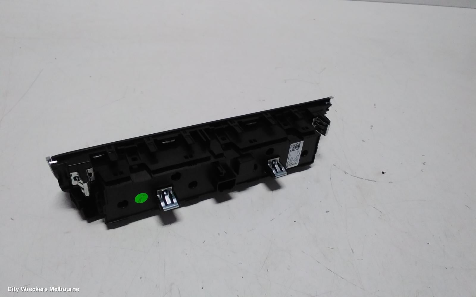 MG HS HEATER/AC CONTROLS, SAS23, 08/2019 - 12/2024 - Image 3